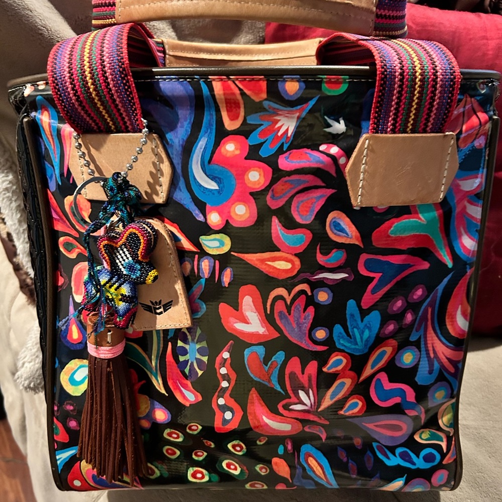 Consuela Angie Classic Tote